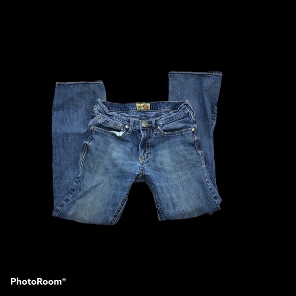 Buckle Other - Buckle Wrangler X20 long horn men’s 30x34 jeans